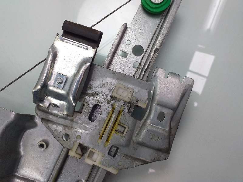 Recambio de elevalunas delantero izquierdo para mercedes-benz sprinterii caja cerrada (desde 01.06) 309/311/313/315  cdi (906.63