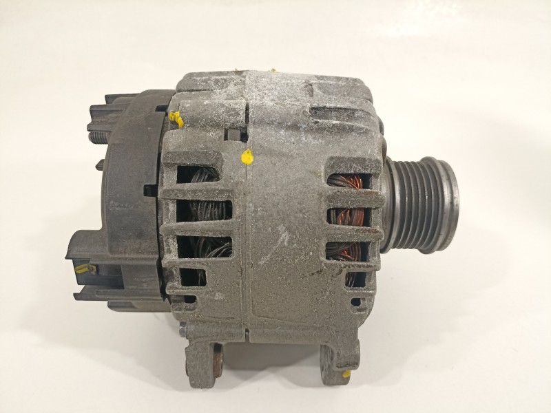 Recambio de alternador para volkswagen touran (5t1) advance bmt referencia OEM IAM 04L903021D TG14C097 2715271A