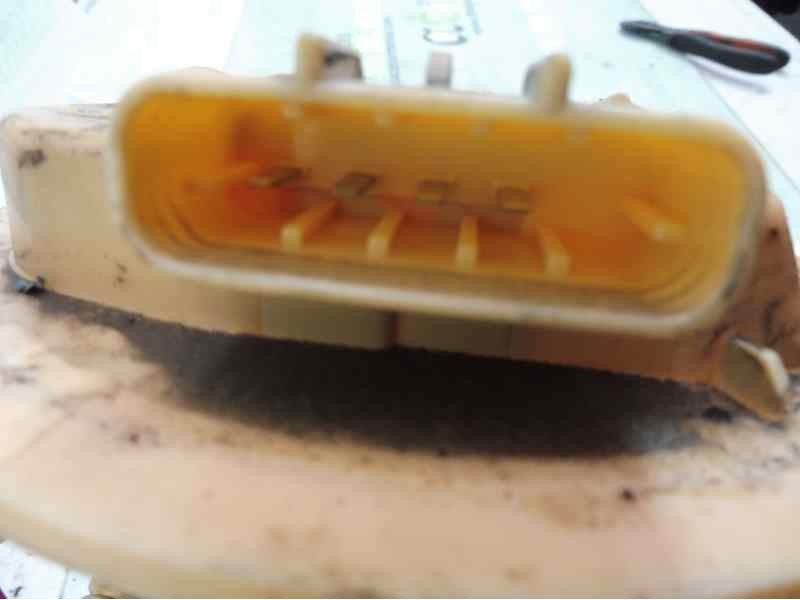 Recambio de bomba combustible para opel vectra c caravan elegance referencia OEM IAM 228216003025  