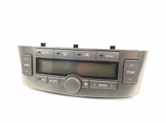 Recambio de mando climatizador para toyota avensis berlina (t25) 2.2 d-4d executive sedán (4-ptas.) referencia OEM IAM 559000520