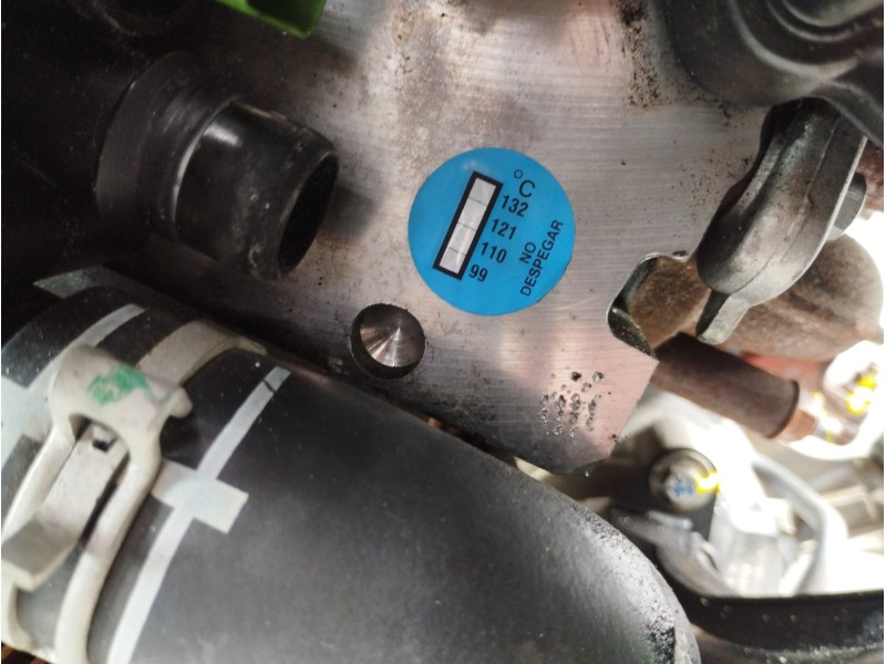 Recambio de motor completo para citroën c5 berlina premier referencia OEM IAM RH01  