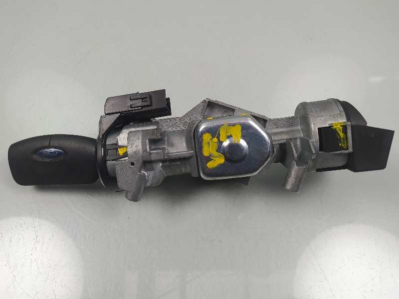 Recambio de conmutador de arranque para ford focus c-max (cap) ghia (d) referencia OEM IAM 3M513F880AC  