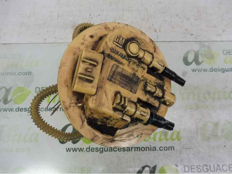 Recambio de bomba combustible para opel vectra c caravan elegance referencia OEM IAM 228216003025  