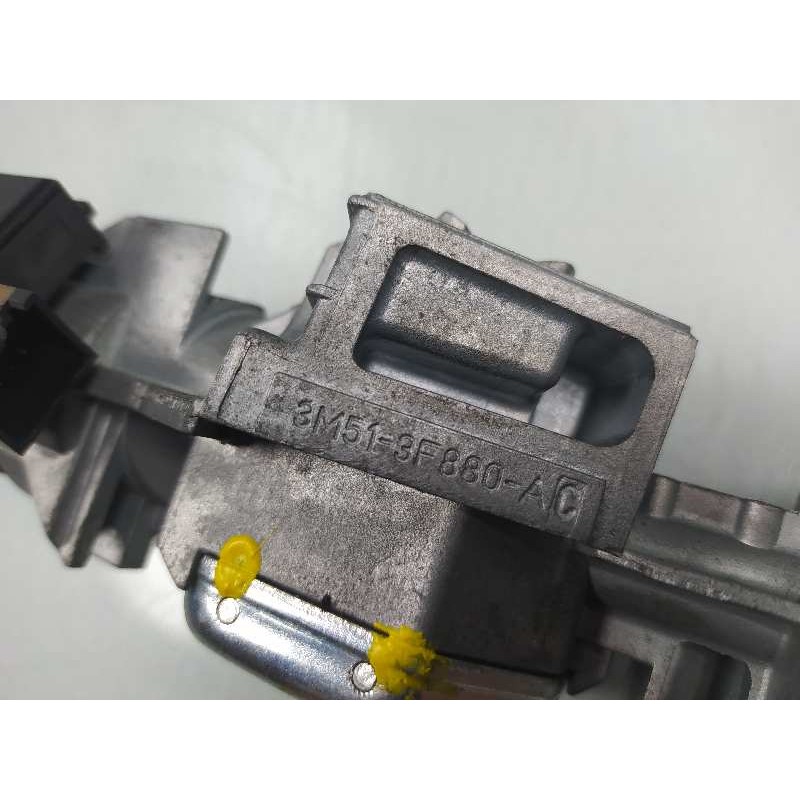 Recambio de conmutador de arranque para ford focus c-max (cap) ghia (d) referencia OEM IAM 3M513F880AC  