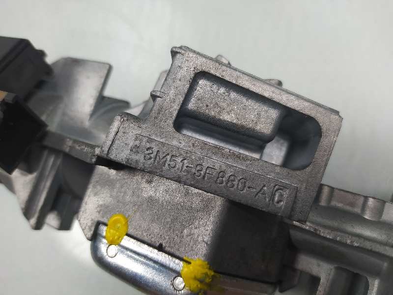 Recambio de conmutador de arranque para ford focus c-max (cap) ghia (d) referencia OEM IAM 3M513F880AC  