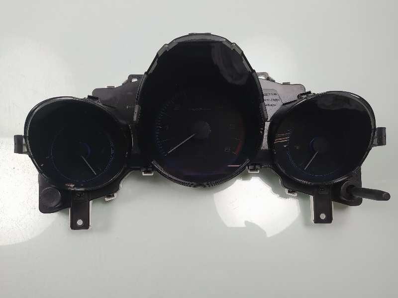 Recambio de cuadro instrumentos para honda civic tourer (fk) sport referencia OEM IAM 78200G311 HR0407281 