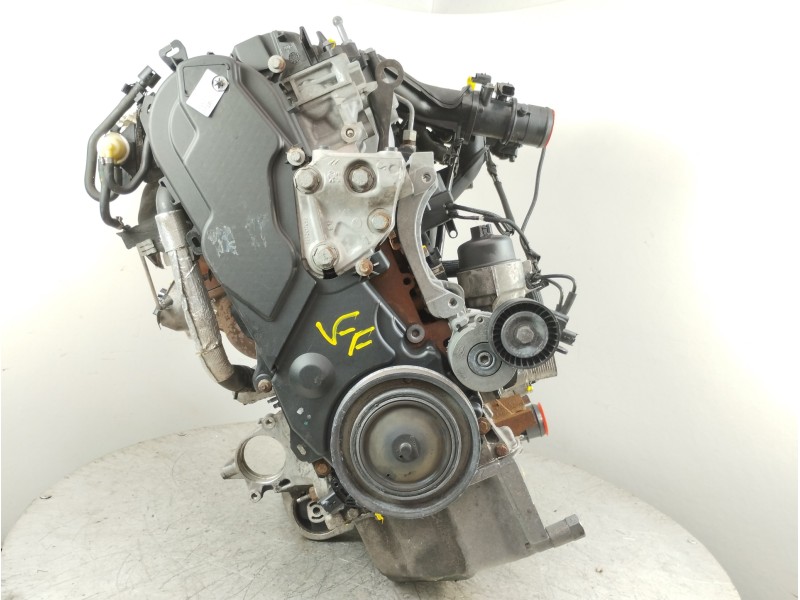 Recambio de motor completo para citroën c5 berlina premier referencia OEM IAM RH01  