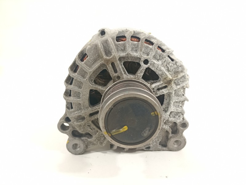 Recambio de alternador para volkswagen touran (5t1) advance bmt referencia OEM IAM 04L903021D TG14C097 2715271A