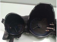 Recambio de cuadro instrumentos para honda civic tourer (fk) sport referencia OEM IAM 78200G311 HR0407281  2