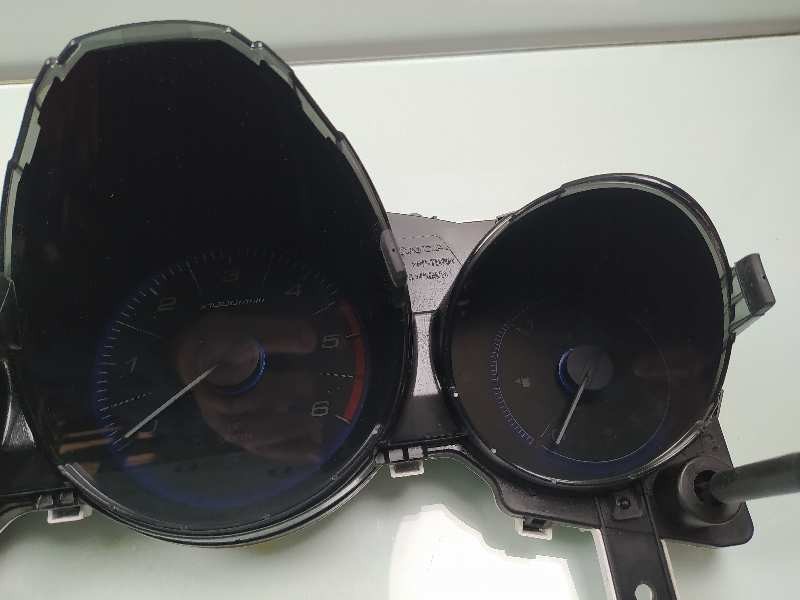 Recambio de cuadro instrumentos para honda civic tourer (fk) sport referencia OEM IAM 78200G311 HR0407281 