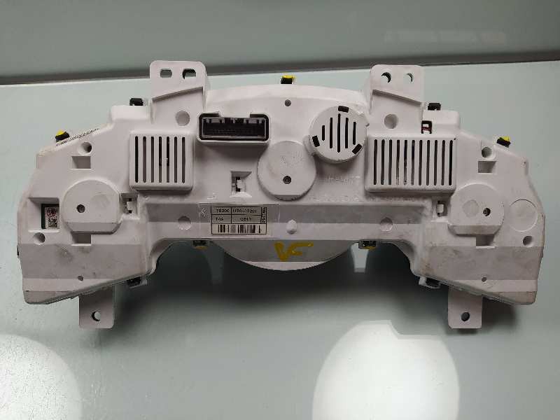 Recambio de cuadro instrumentos para honda civic tourer (fk) sport referencia OEM IAM 78200G311 HR0407281 