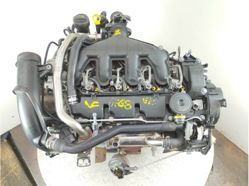 Recambio de motor completo para citroën c5 berlina premier referencia OEM IAM RH01  