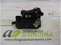 Recambio de cerradura puerta delantera derecha para opel vectra c caravan elegance referencia OEM IAM 13210765