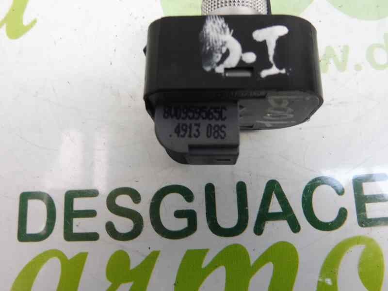 Recambio de mando retrovisor para audi a3 sportback (8va) attraction referencia OEM IAM 8V0959565C  