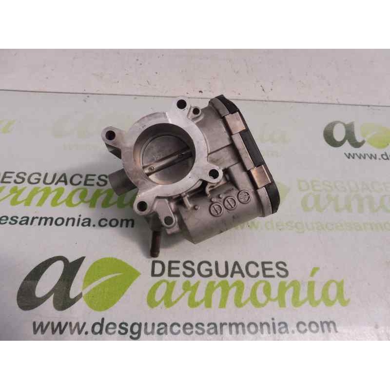 Recambio de caja mariposa para seat arosa (6h1) street referencia OEM IAM 030133062A 0280750049 