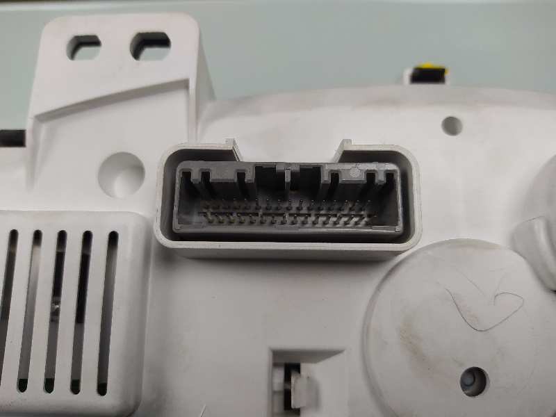 Recambio de cuadro instrumentos para honda civic tourer (fk) sport referencia OEM IAM 78200G311 HR0407281 