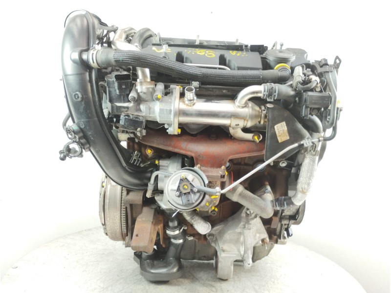 Recambio de motor completo para citroën c5 berlina premier referencia OEM IAM RH01  