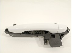 Recambio de maneta exterior trasera izquierda para hyundai i30 (pd) essence referencia OEM IAM   