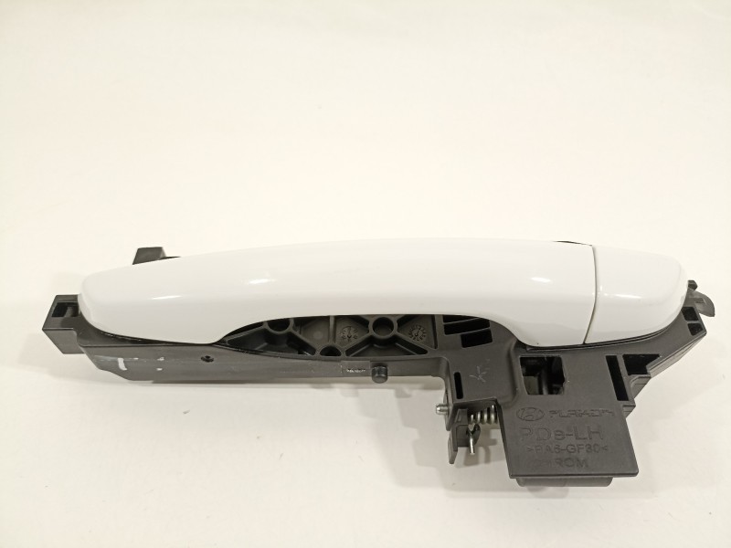 Recambio de maneta exterior trasera izquierda para hyundai i30 (pd) essence referencia OEM IAM   