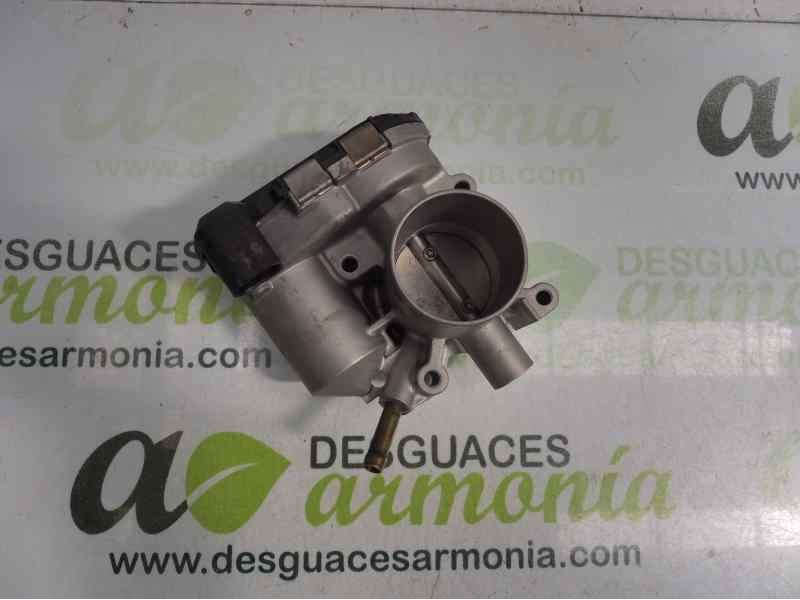 Recambio de caja mariposa para seat arosa (6h1) street referencia OEM IAM 030133062A 0280750049 