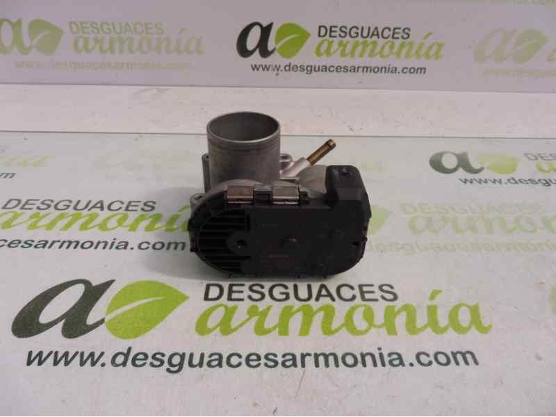 Recambio de caja mariposa para seat arosa (6h1) street referencia OEM IAM 030133062A 0280750049 