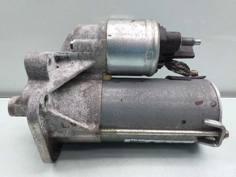 Recambio de motor arranque para renault captur zen referencia OEM IAM 233003329R 3C53134PG3B 