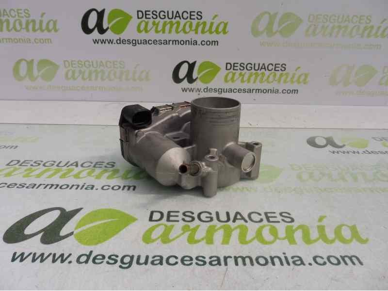 Recambio de caja mariposa para seat arosa (6h1) street referencia OEM IAM 030133062A 0280750049 