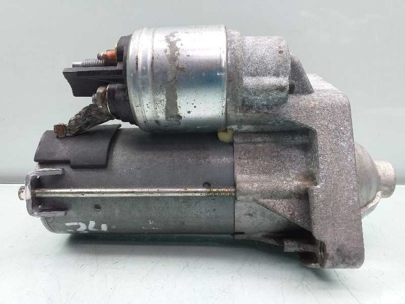 Recambio de motor arranque para renault captur zen referencia OEM IAM 233003329R 3C53134PG3B 