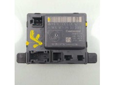 Recambio de modulo confort para mercedes-benz sprinterii caja cerrada (desde 01.06) 309/311/313/315  cdi (906.631/633/635/637) r