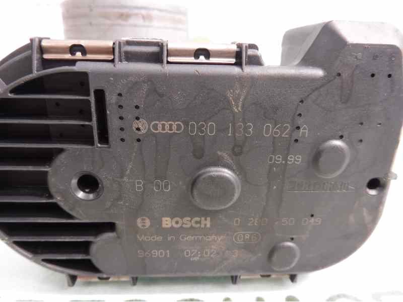 Recambio de caja mariposa para seat arosa (6h1) street referencia OEM IAM 030133062A 0280750049 