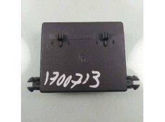 Recambio de modulo confort para mercedes-benz sprinterii caja cerrada (desde 01.06) 309/311/313/315  cdi (906.631/633/635/637) r 2