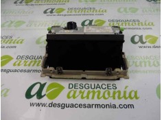 Recambio de sistema navegacion gps para audi a3 sportback (8va) attraction referencia OEM IAM 8V0857273M
