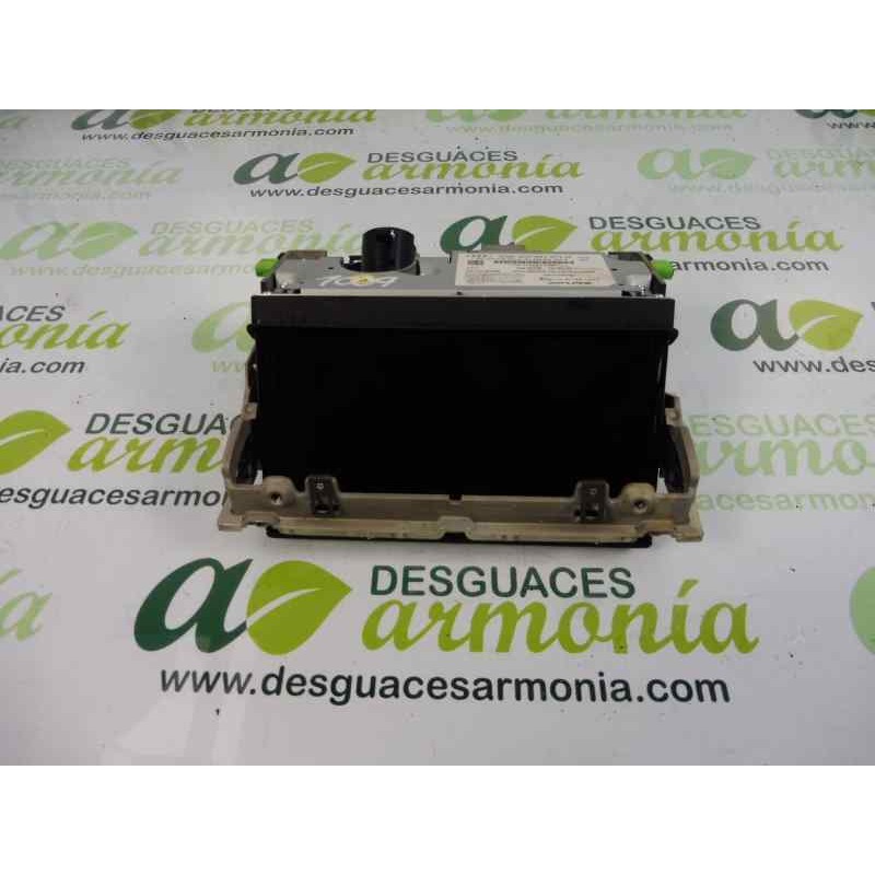 Recambio de sistema navegacion gps para audi a3 sportback (8va) attraction referencia OEM IAM 8V0857273M  