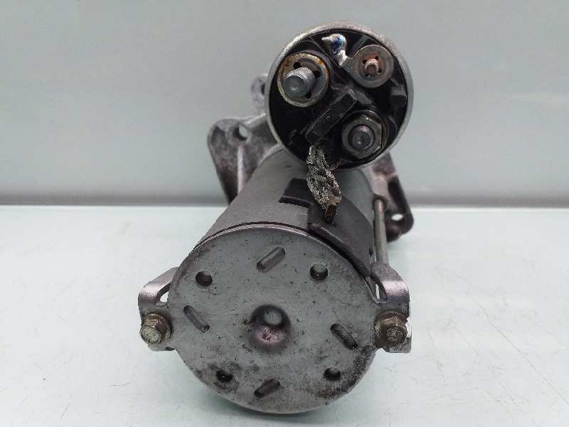 Recambio de motor arranque para renault captur zen referencia OEM IAM 233003329R 3C53134PG3B 