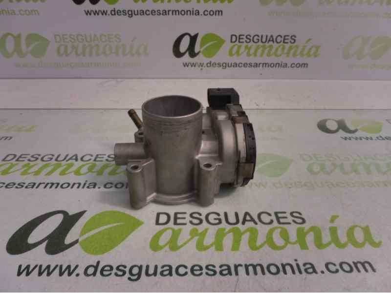Recambio de caja mariposa para seat arosa (6h1) street referencia OEM IAM 030133062A 0280750049 