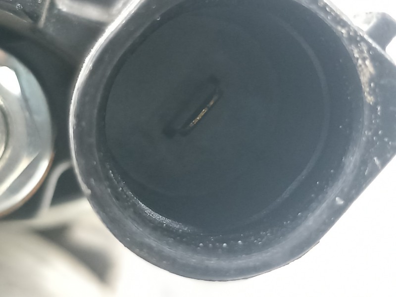 Recambio de motor arranque para volkswagen touran (5t1) advance bmt referencia OEM IAM 02Z911024B 4380000232 