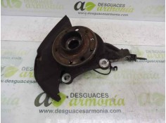 Recambio de mangueta delantera derecha para opel vectra c caravan elegance referencia OEM IAM   