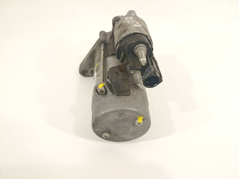 Recambio de motor arranque para volkswagen touran (5t1) advance bmt referencia OEM IAM 02Z911024B 4380000232 