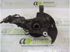 Recambio de mangueta delantera derecha para opel vectra c caravan elegance referencia OEM IAM    2