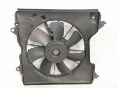 Recambio de electroventilador para honda civic tourer (fk) sport referencia OEM IAM MF4227506770  