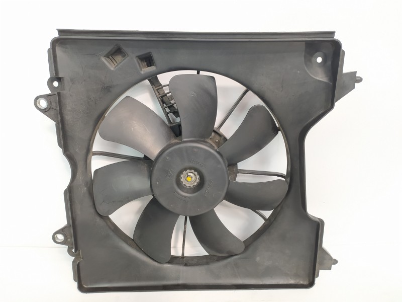Recambio de electroventilador para honda civic tourer (fk) sport referencia OEM IAM MF4227506770  
