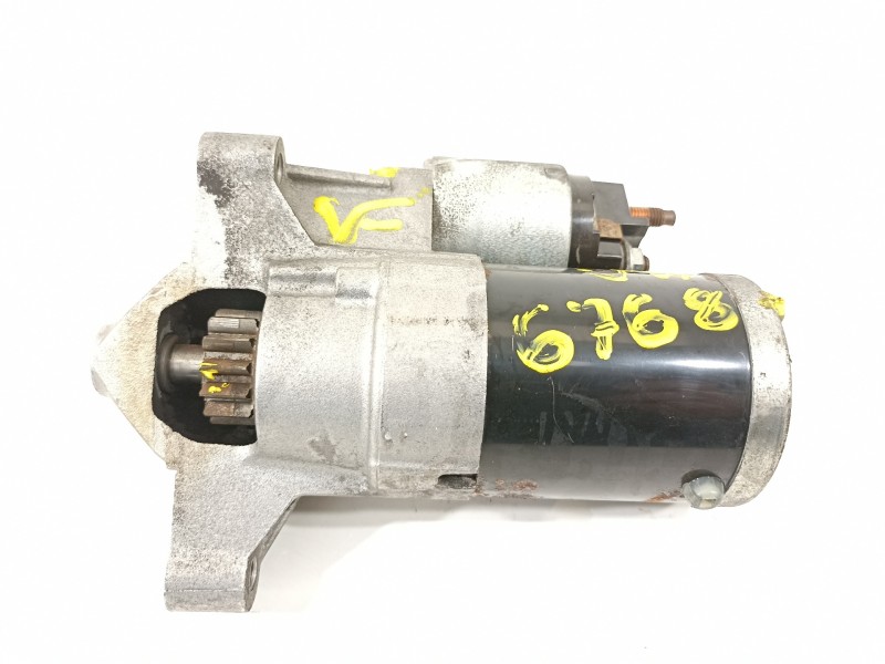 Recambio de motor arranque para citroën c5 berlina premier referencia OEM IAM 9671014680  