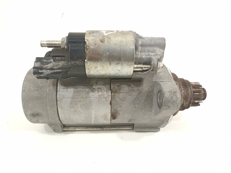 Recambio de motor arranque para volkswagen touran (5t1) advance bmt referencia OEM IAM 02Z911024B 4380000232 
