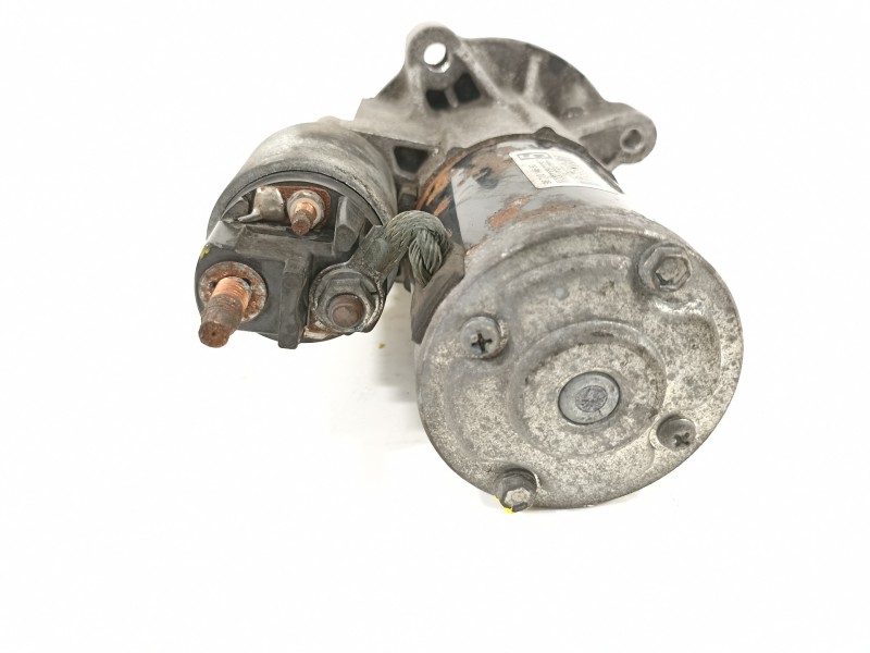 Recambio de motor arranque para citroën c5 berlina premier referencia OEM IAM 9671014680  