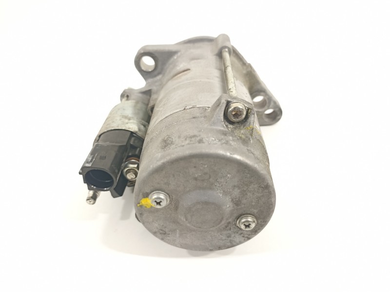 Recambio de motor arranque para volkswagen touran (5t1) advance bmt referencia OEM IAM 02Z911024B 4380000232 