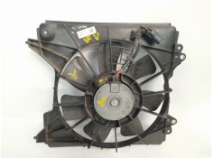 Recambio de electroventilador para honda civic tourer (fk) sport referencia OEM IAM MF4227506770   2