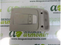Recambio de luz interior para audi a3 sportback (8va) attraction referencia OEM IAM 8V0947135A  