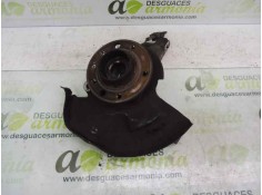 Recambio de mangueta delantera izquierda para opel vectra c caravan elegance referencia OEM IAM   