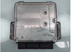 Recambio de centralita motor uce para renault captur zen referencia OEM IAM 237104376R 0281030899  2