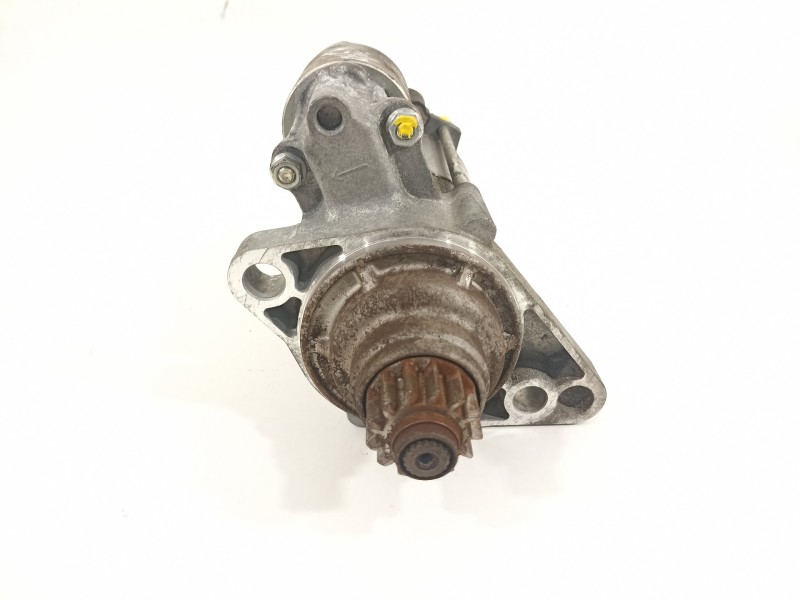 Recambio de motor arranque para volkswagen touran (5t1) advance bmt referencia OEM IAM 02Z911024B 4380000232 